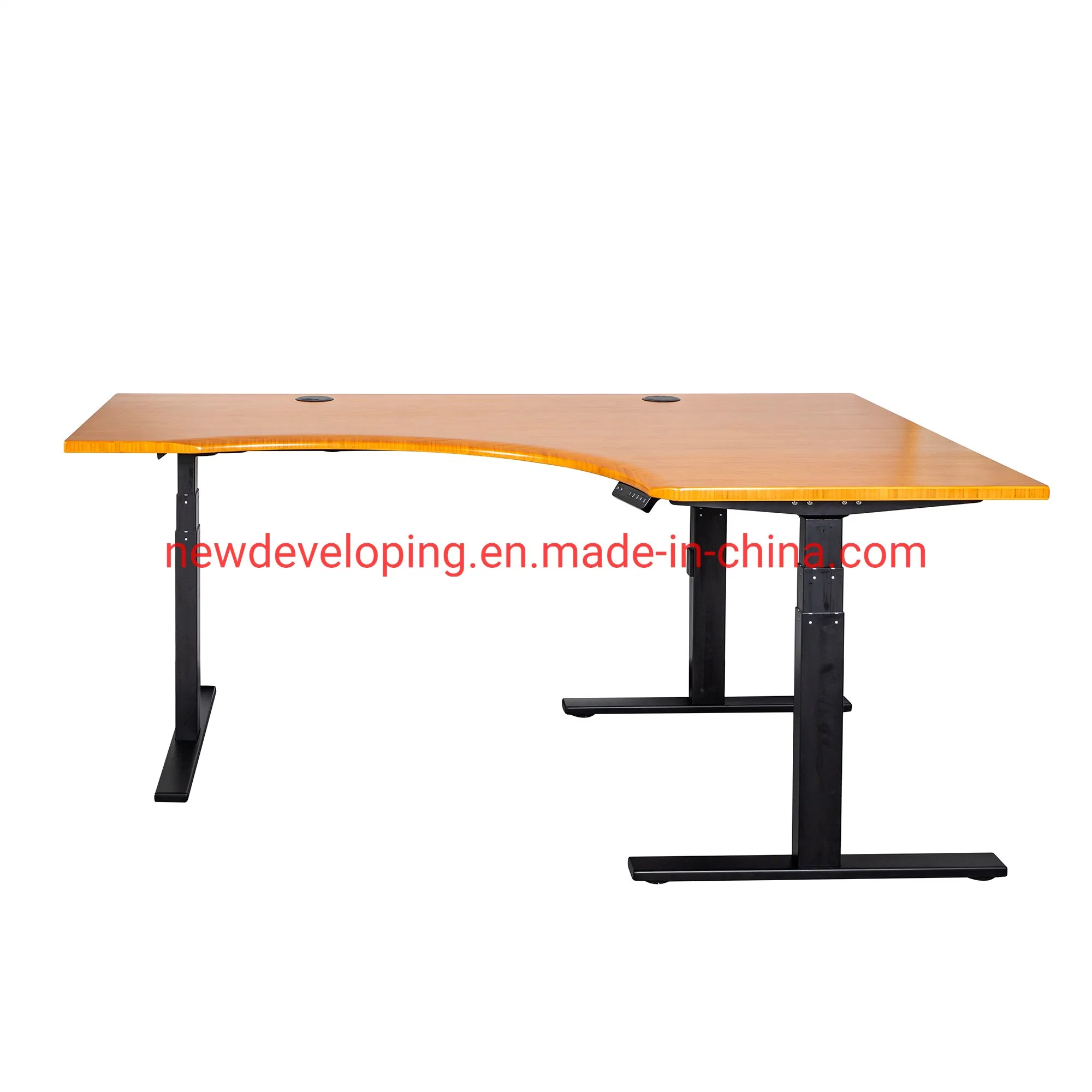 Modern Standing Updesk, Desktop Table for Home Office