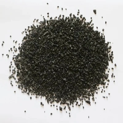 Coke Fuel Low Sulphur Blast Metallurgical Coke/Fixed Carbon