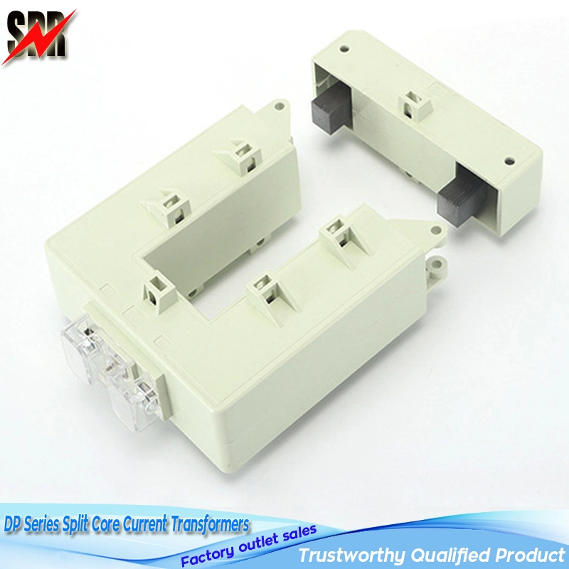 Dp-812 Series Split Core Current Transformers