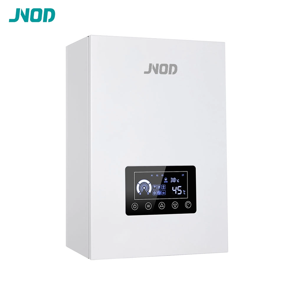 Jnod 7.5kw Domestic Electric Hydronic Heating System Boiler for Home Elektr Qozon