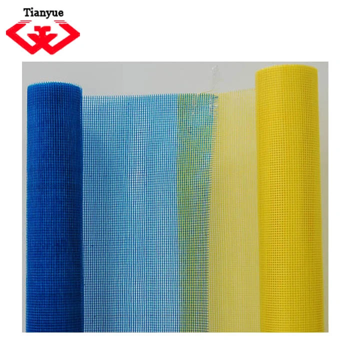 Plain Weave Fabric Mesh with Polyester Type /Kitting Fabric Netting