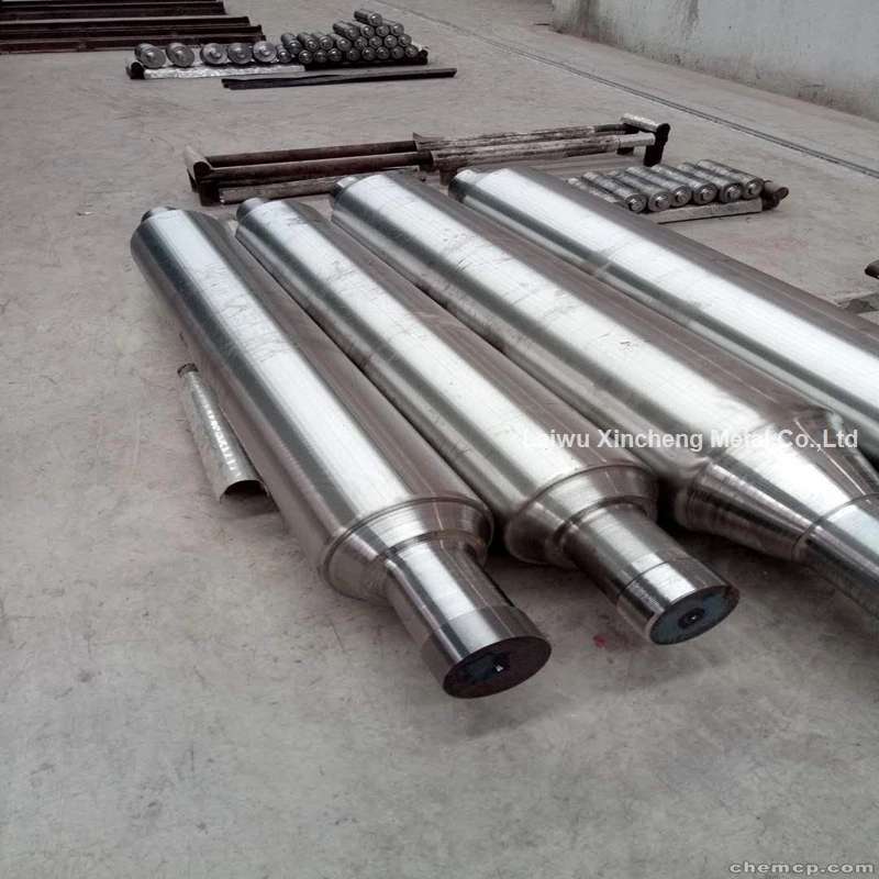 AISI 4340 High Strength Forged Steel Round Bar Square Bar / AISI 4340 / 36CrNiMo4 Forged Round Steel