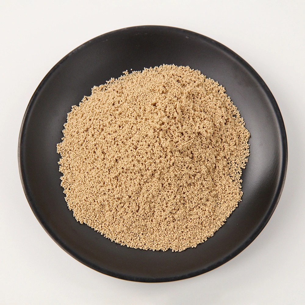 Macroporous Strong Acid Styrene Series Cation Exchange Resin