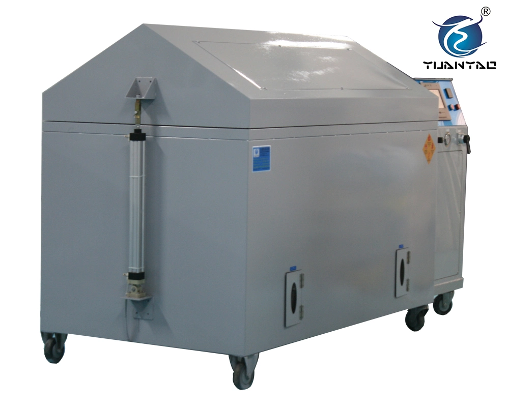 Programmable Composite Salt Spray Test Chamber