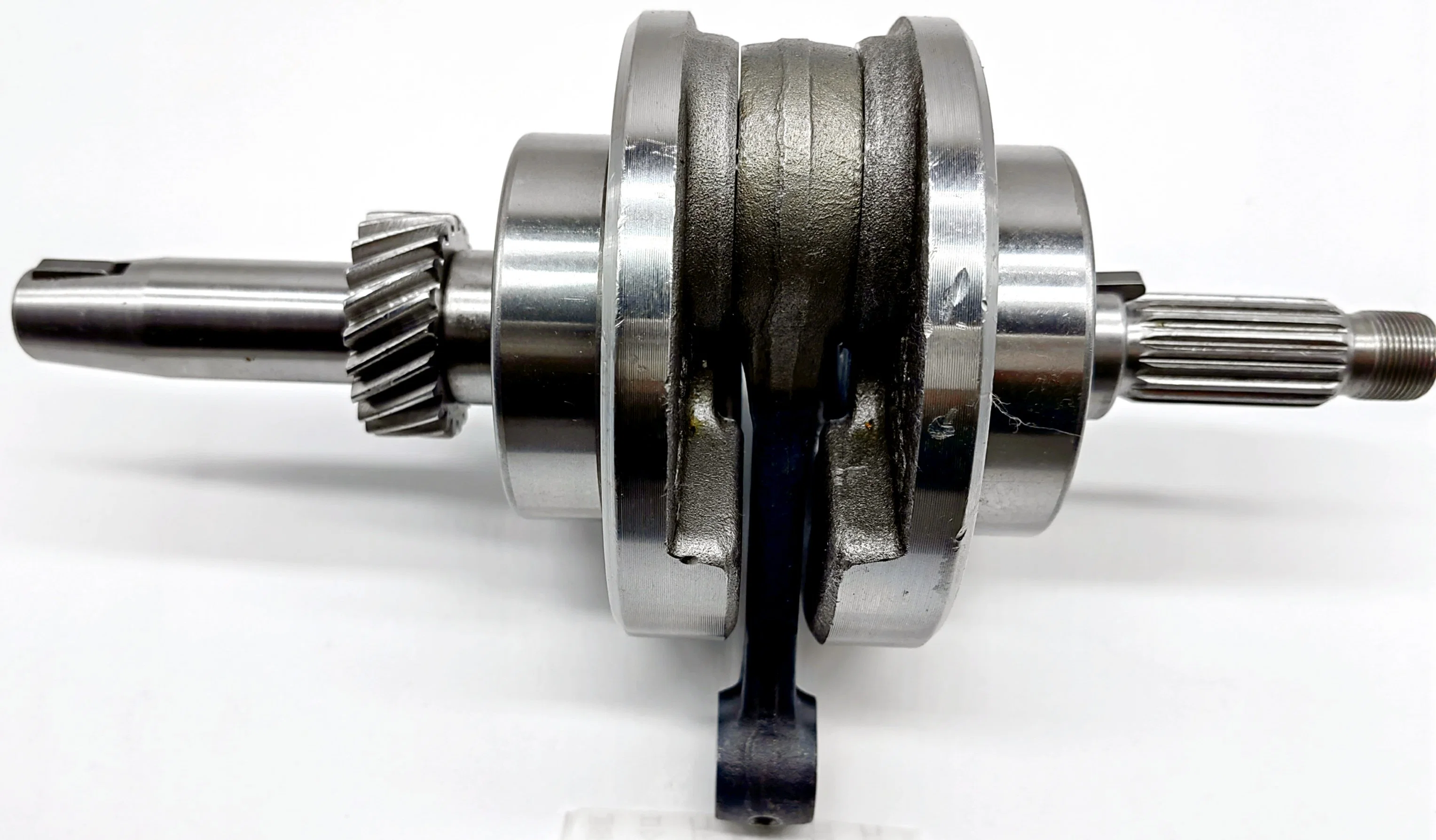 Motorcycle Parts Crankshaft CG200 Balance Axis Water-Cooled Engine Crankshaft Superior Quality