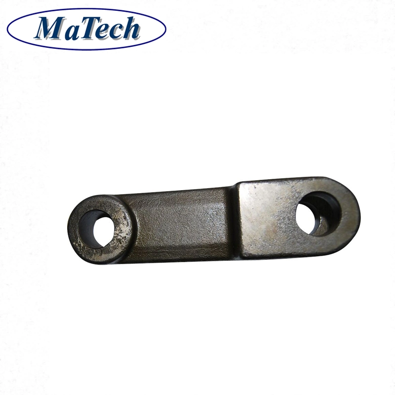 China Wholesale/Supplier Precisely Hot Forging Chain for Conveyor Parts