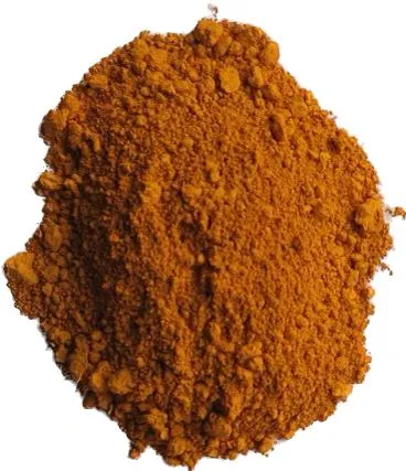 Organic Chemical Pigment Orange 36 for Plastic Rubber Textile Printing - Powder Pigment