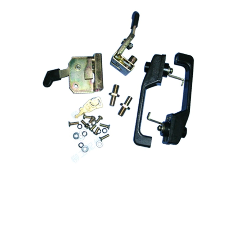 Wheel Loader Sp102919 Door Lock for Clg 855 Loader