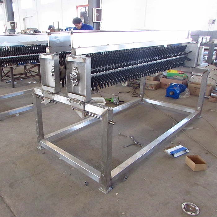 Chicken Defeathering Machine / Rubber Finger for Chicken Defeathering Machine