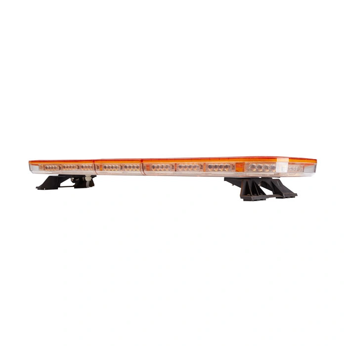 Senken Amber Super Low Profile Light Bar