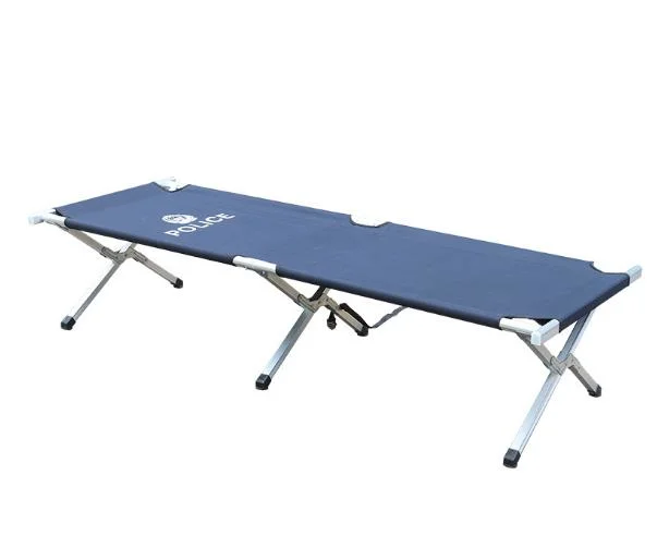 Camping Cot Compact Folding Cot Bed for Outdoor