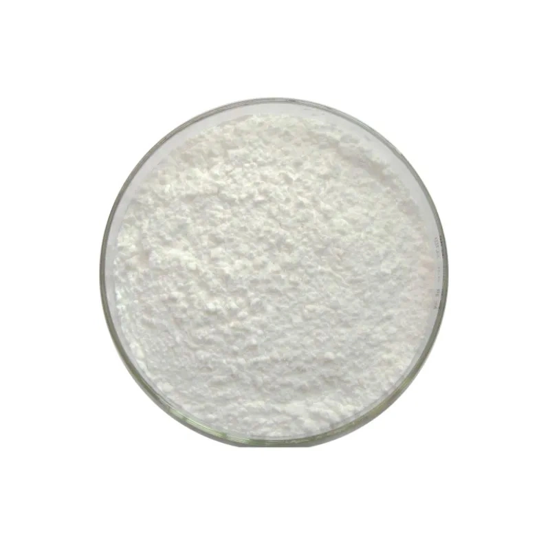Édulcorants naturels Naringin Dihydrochalcone 98% avec Citrus Aurantium Extract Powder