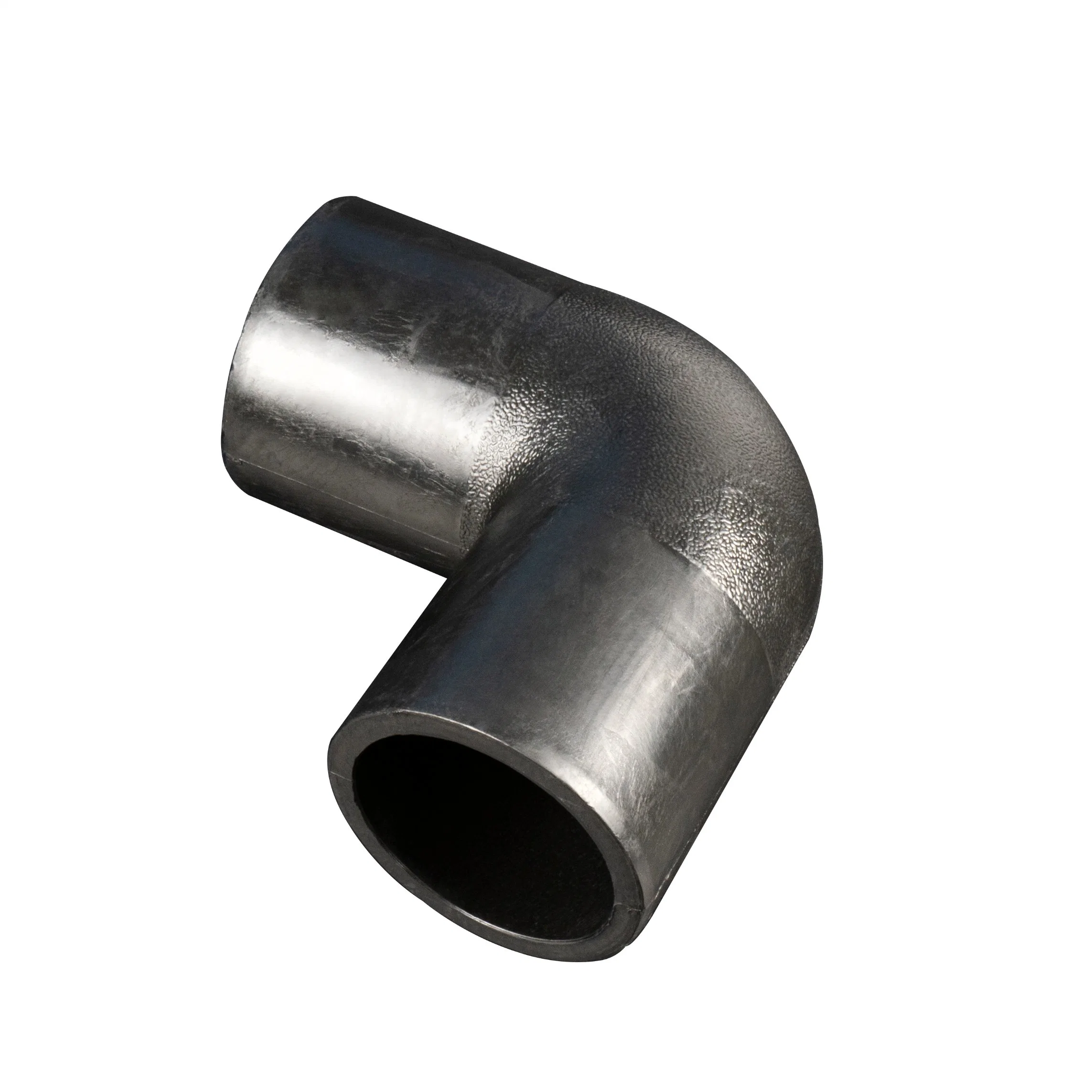 Pntek HDPE Butt Fusion Fittings PE Ef Plastic Welded Pressure Pipe Fitting