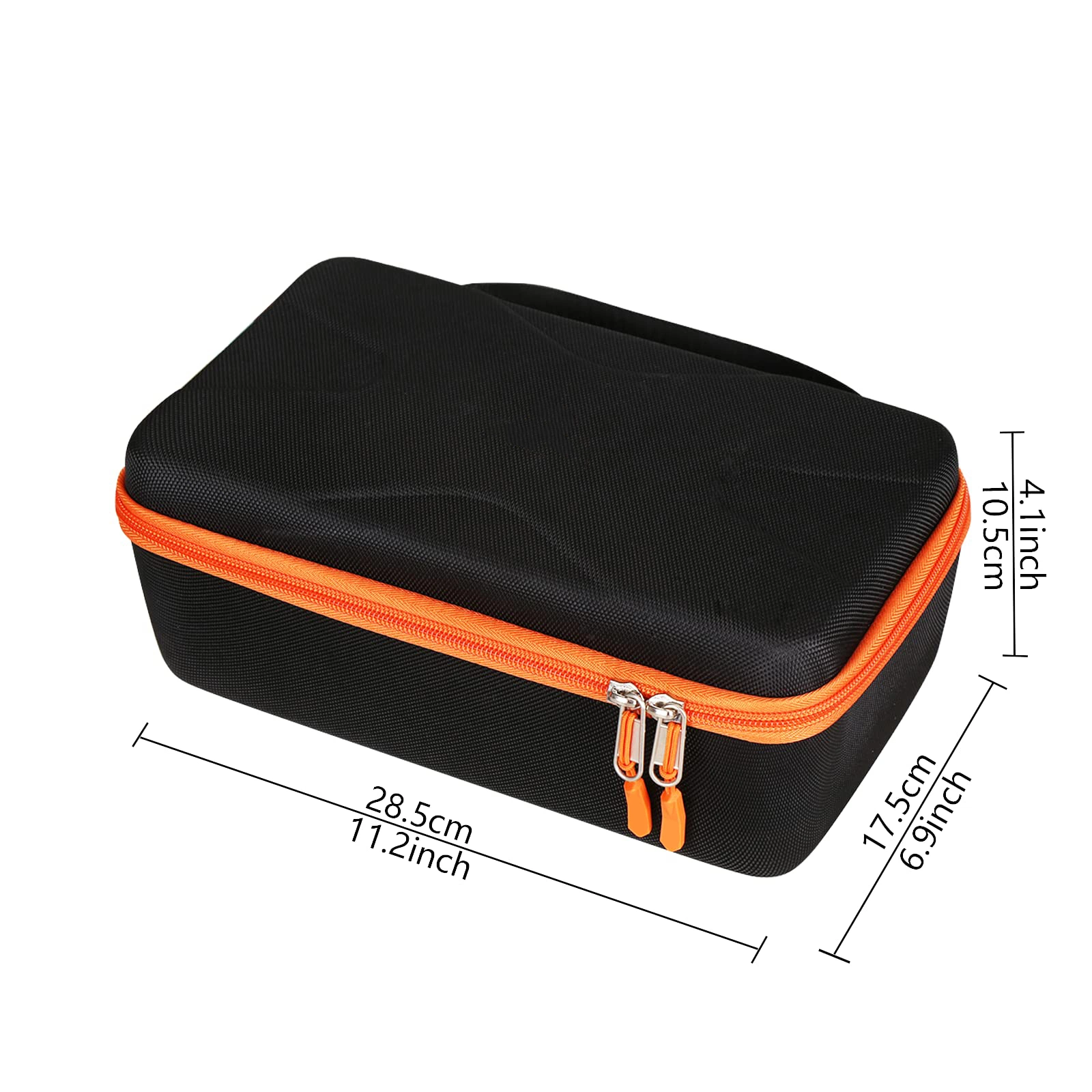 Hard Case Replacement for Black+Decker 20V Max Sheet Sander Tool Case