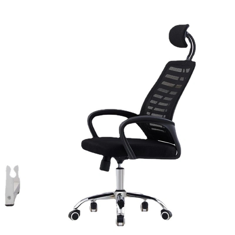 Office Computer Chair Home Office Conference Mesh Swivel Chair Factory Direct Sale