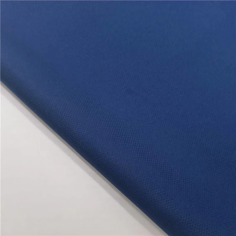 Polyester Diamond Fabric for Lining, Sweatshirt, Dress, Garment, Home Textile (100% polyester)