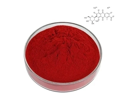 Food Colorant Ponceau 4r with Low Price and Fast Delivery CAS 2611-82-7