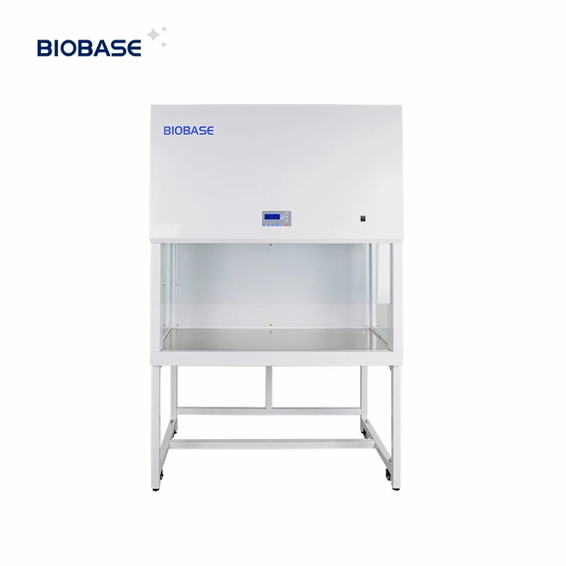 High Efficient Vertical Laminer Flow Environmental Wholesale/Supplier Laminar Flow Air Cabinet