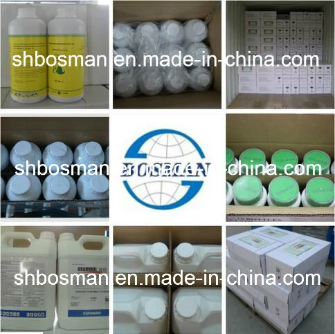 Plant protection chemicals herbicide Bispyribac-sodium 40%SC