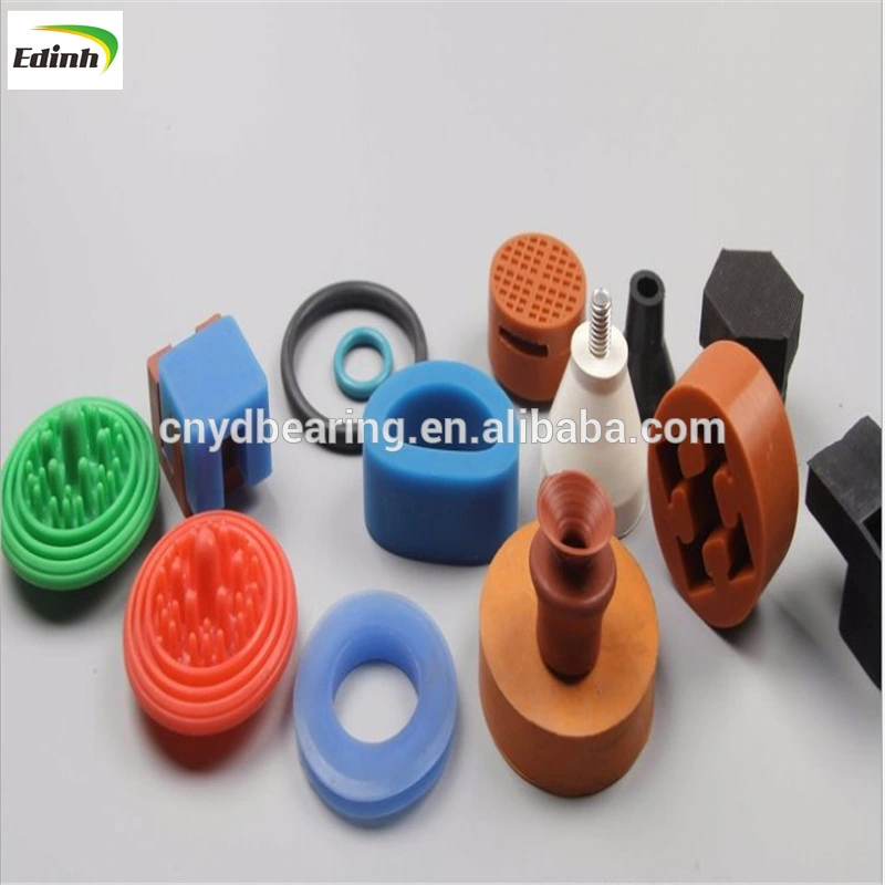 Wear Resistant Injection Molding OEM Plastic Parts Nylon Parts