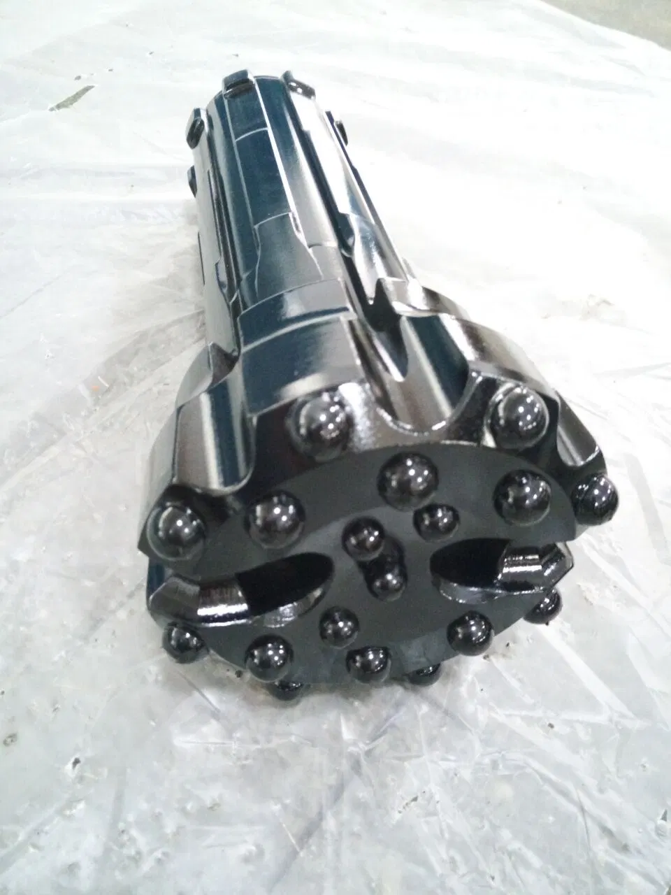 Reverse Circulation RC Drill Bit (Re531 Re004 Re542 Re545 Re547 Re052 Re054 Pr40 Pr52 Pr54)