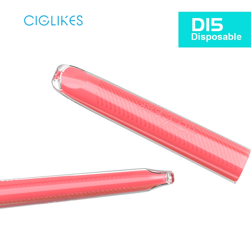 High Performance Wholesale/Supplier Vape Pen Hepy Bar All Flavors Disposable/Chargeable vape Smoking Accessories