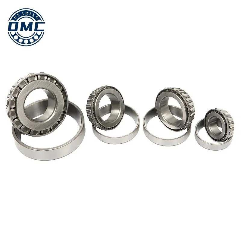 Low Noise Hm617049/10 Tapetrde Roller Bearing for Vibrating Screen