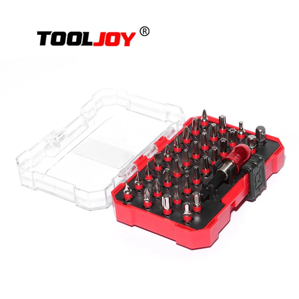 Tooljoy Hex Shank Drill Bits/Impact Driver Bits