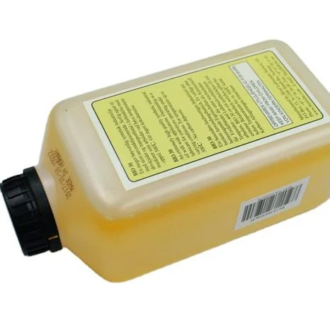 High Temperature Grade Grease Oil Without Carbon Deposition Chain Oil