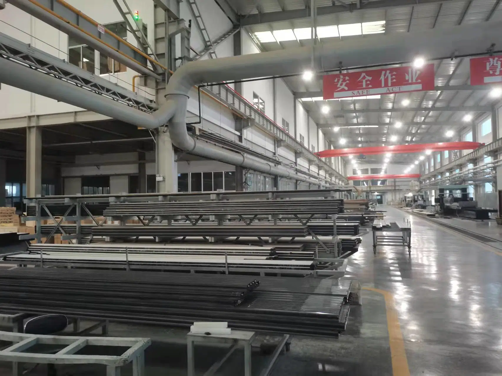 Paper Making Machine Spare Parts Dewatering Element Ceramic Plate