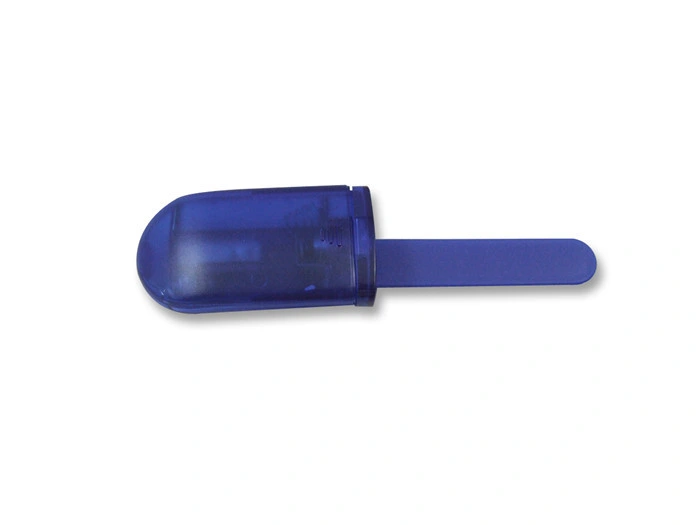 Plastic Tongue Depressor Holder with Light Torch Tongue Depressor Holder Gift Sets