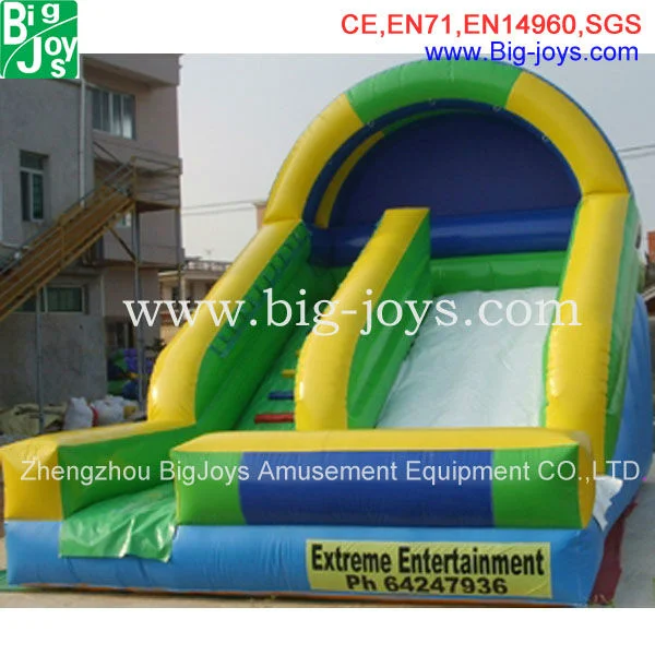 Inflatable Slide, Giant Inflatable Slide, Inflatable Game Slide for Sale