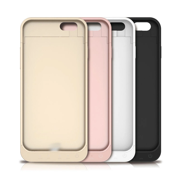 5800mAh External Power Bank Battery Pack Charger Case for iPhone6 6s