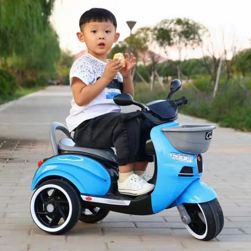 Ride on Toys - Batterie-Powered Electric Car Motorrad für Baby