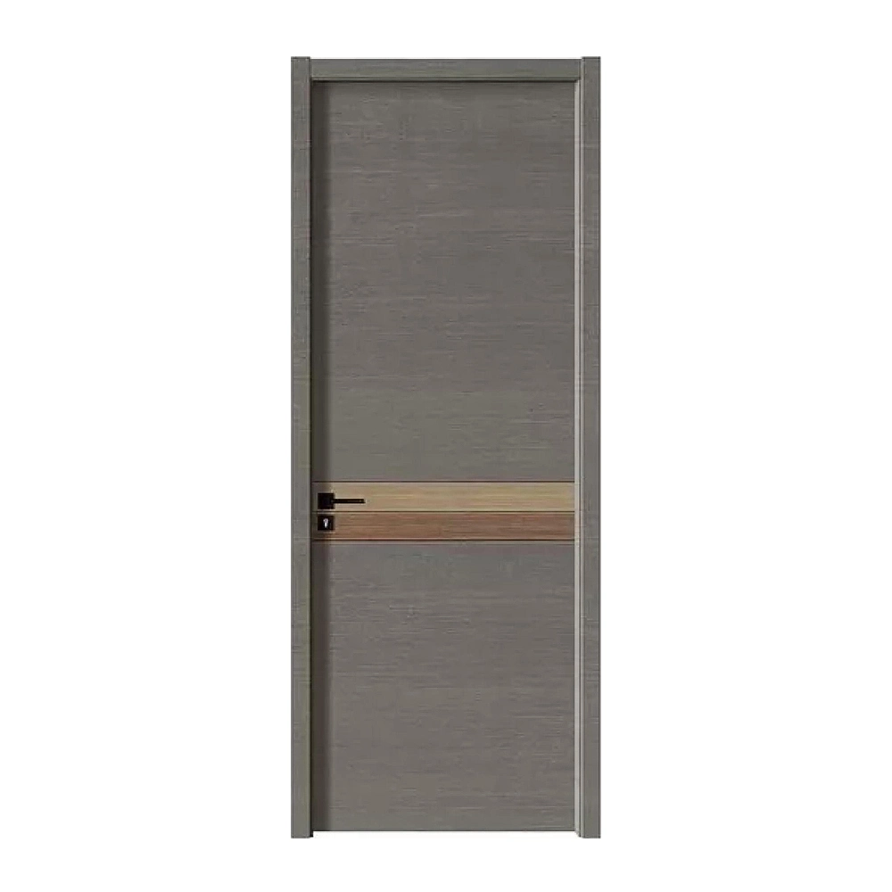 Solid Interior Sliding Moroccan Wooden Door Wood Doors