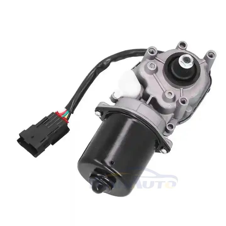 12V Engine Parts Windscreen Wiper Motor 93160794 Primastar Van