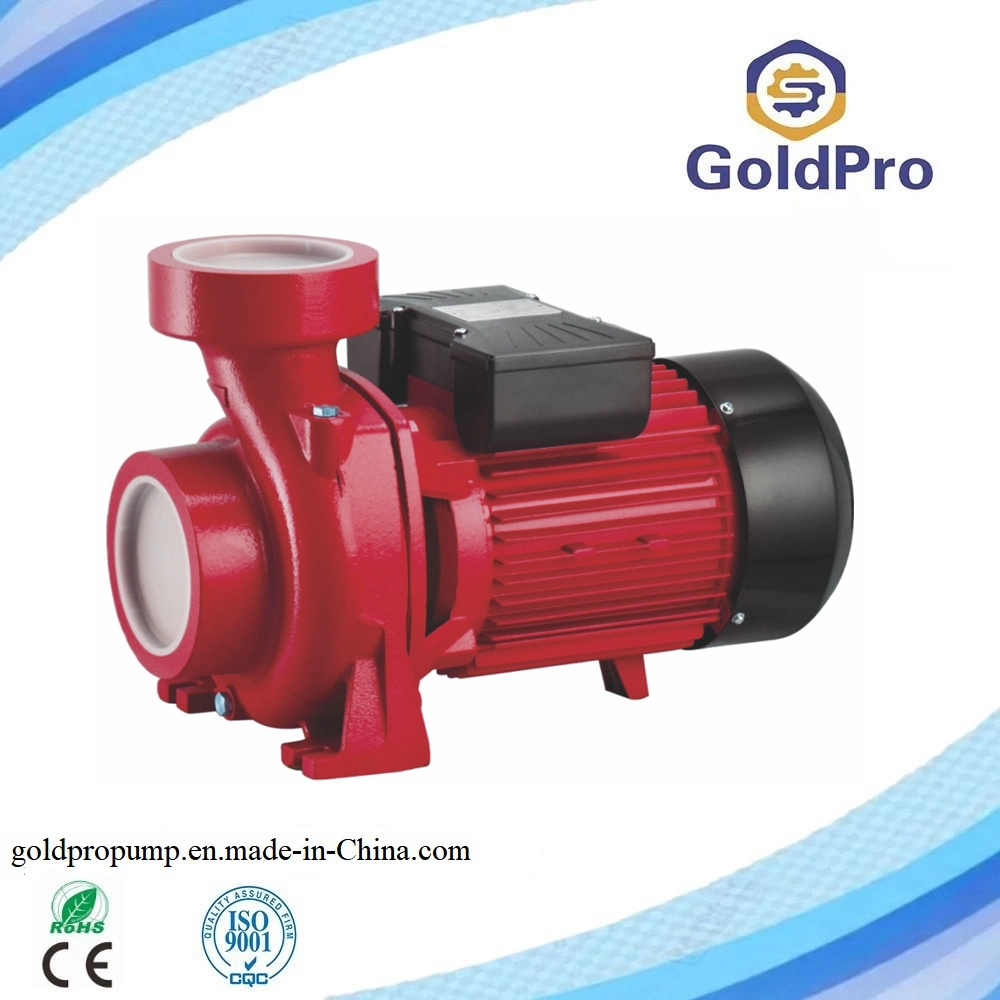 Hot Selling Copper Coil Home Use Cpm Series Surface Electric Centrifugal Presssure Water Pump