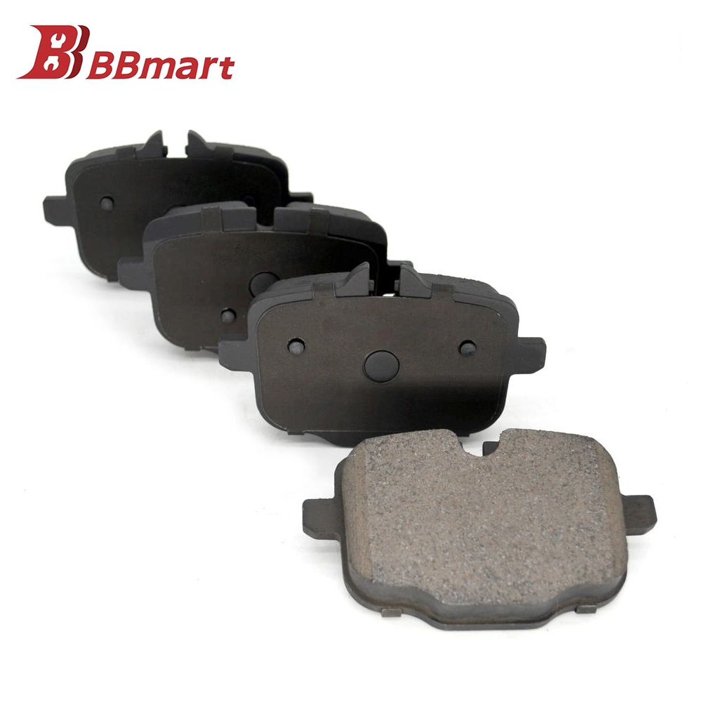 Bbmart Auto Ersatzteile 1 Set Bremsbelag hinten für BMW X1 X2 X3 X4 X5 X7 Z4 OE 34216890353 Fabrik Directsale Guter Preis