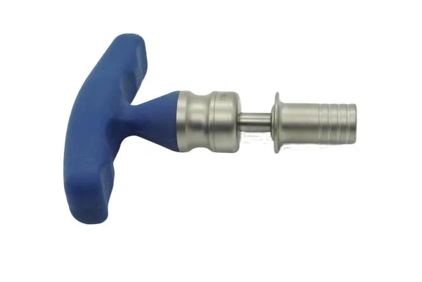 Medical Device 6.0mm Mis Spine Minimally Invasive Pedicle Screw Instruments