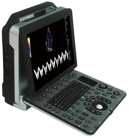 Heart Fy-P8 Portable Dual Ports 3D/4D Ultrasound