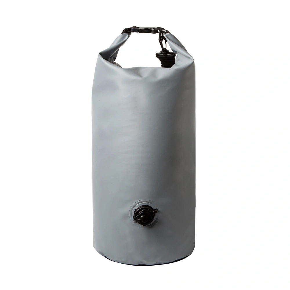 2/5/10/20/30L 500d PVC Custom Logo Printing Waterproof Dry Bag