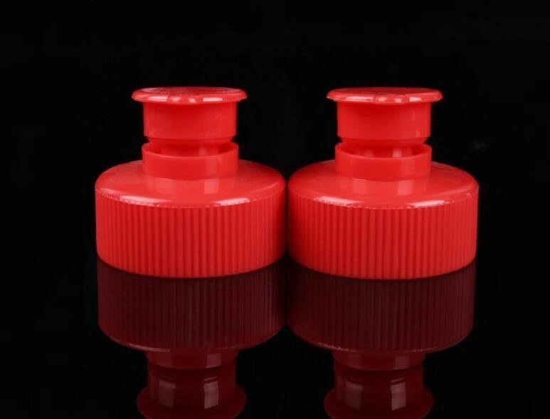 28/400 High quality/High cost performance  Plastic Flip Top Cap Lid