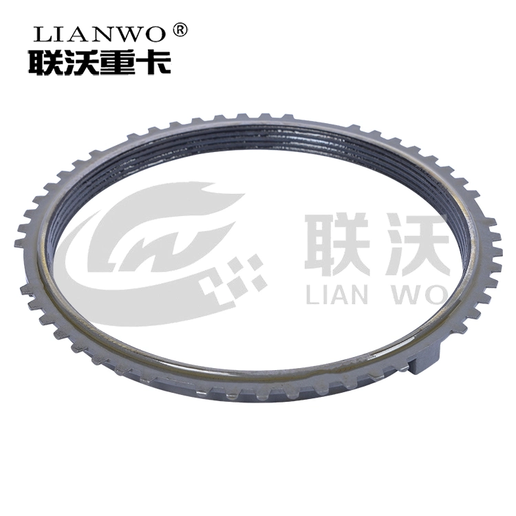 Gear Synchro Ring 1297304402 HOWO A7 Truck Parts