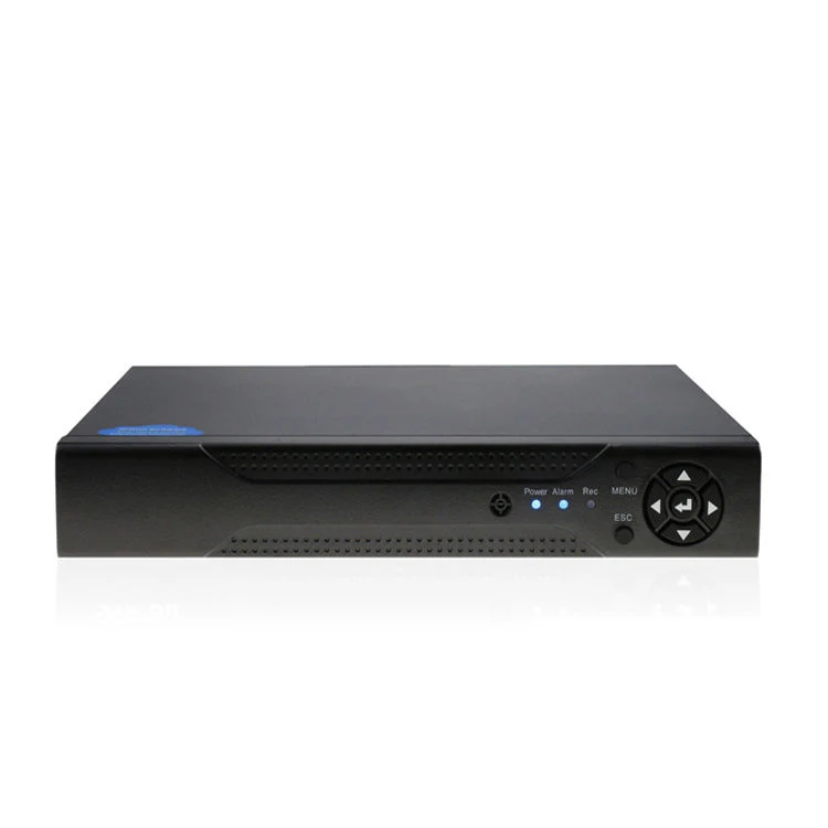 16ch 5MP AHD-Videorekorder mit Nachtsichtfunktion, DVR