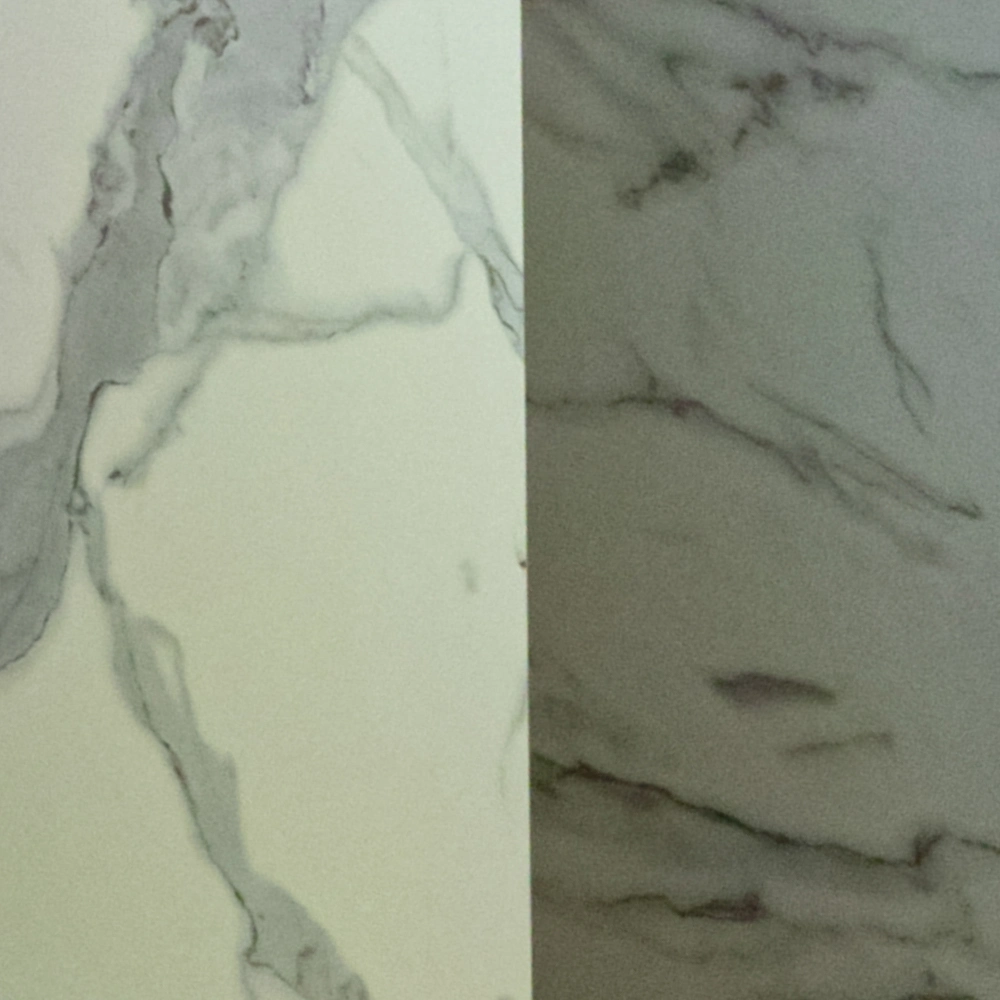 Made in China Marble Design HPL Building Material for Indoor Wall