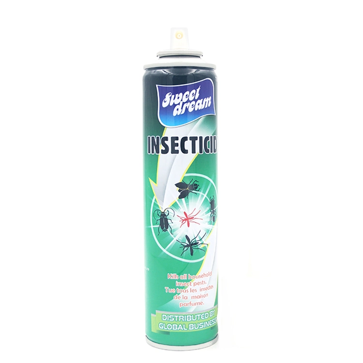 OEM Service Hot Sale High quality/High cost performance  Insecticide Spray Pest Control