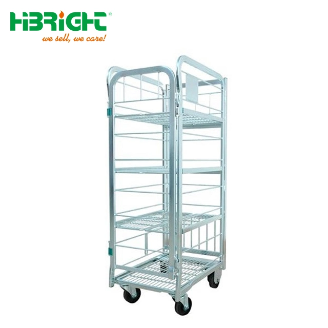 Rouleau Highbright Cargo conteneur de stockage utilisé