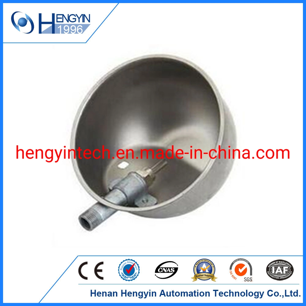 21 Years Manufacturer Cattle Farming Equipment Cow Drinking Bowl for Sale