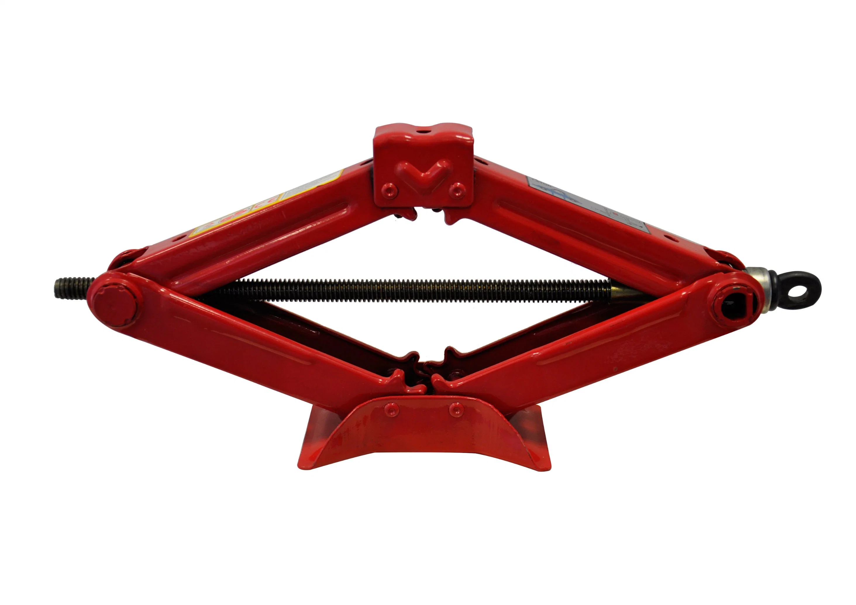 High quality/High cost performance  1.5tons Scissor Jack Lifting Car Jack