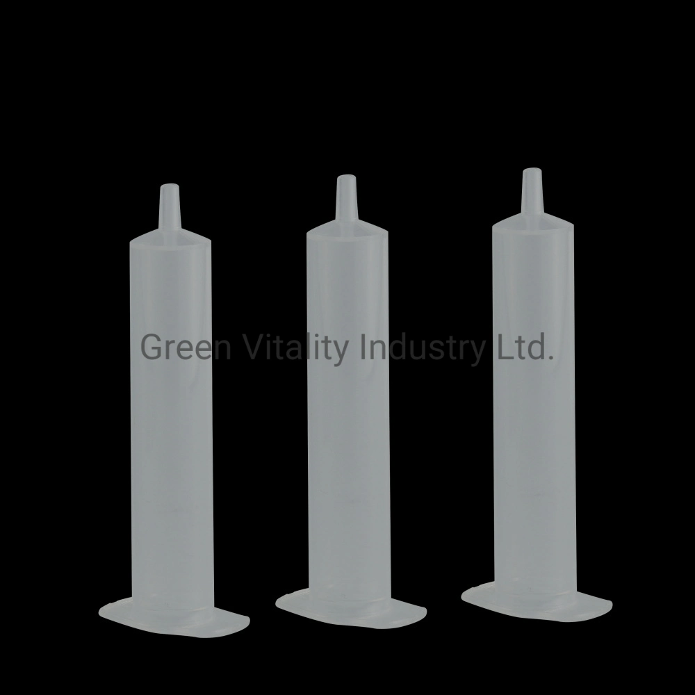 Multi Cavities Plastic Injection Mould for Medical Products Disposable Syringe